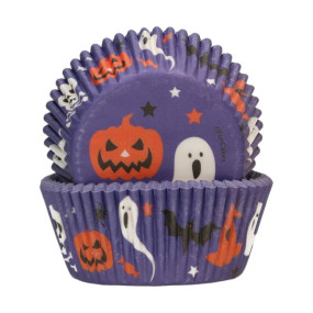 Formas Halloween - Conj.48